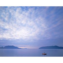 Doe Bay, Orcas Island, Washington Wall Mural