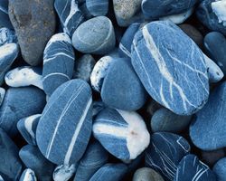 Stones-at-Lake-Champlain