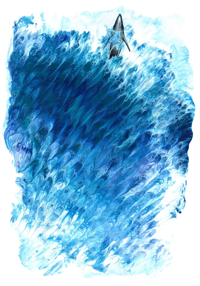 Breaching-Humpback-Wild-Seas-Wall-Mural