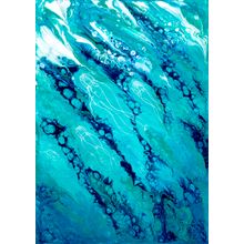 Stingers 2 Wall Mural