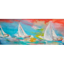Tack Wall Mural