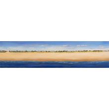 Main Beach To Georgica Wall Mural