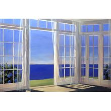 Breeze Wall Mural