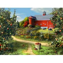 The Corner Of Your Life Wall Mural