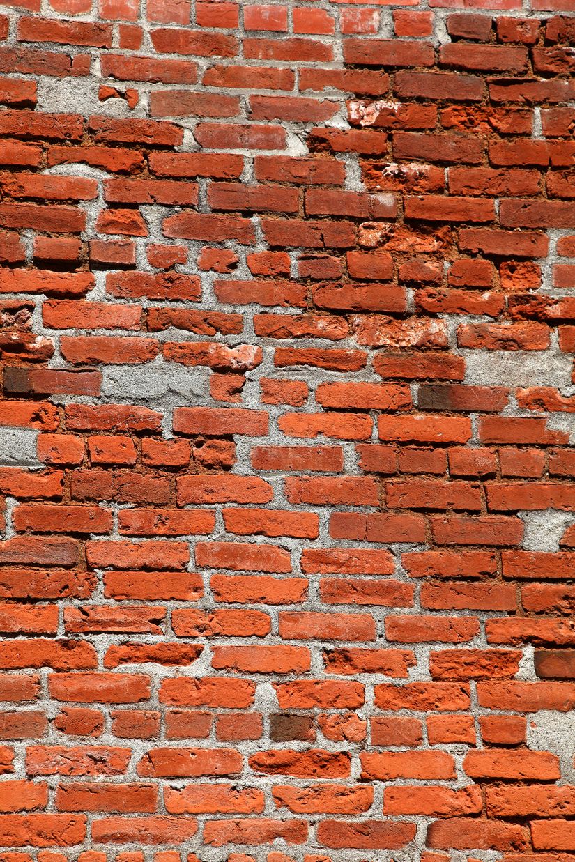 Brick Wall Mural By Andy Kocher Murals Your Way