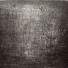 Scratched Metal Texture Wall Mural