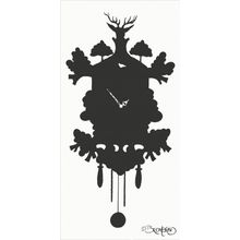 CooCoo Wall Mural