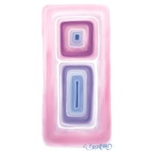 Pez Wall Mural