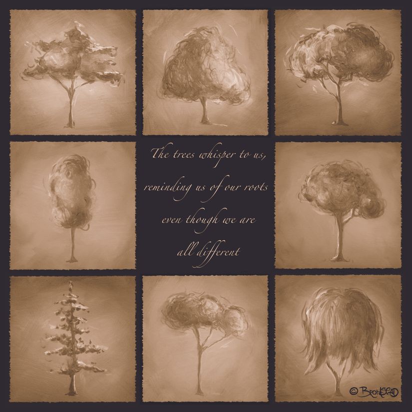 The-Trees-Whisper-Mural-Wallpaper