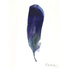 Feather 2 Wall Mural