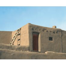 Arizona Afternoon Wall Mural