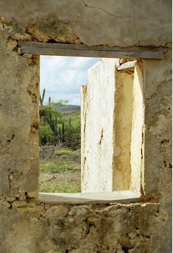Southwest-Window-Wallpaper-Mural