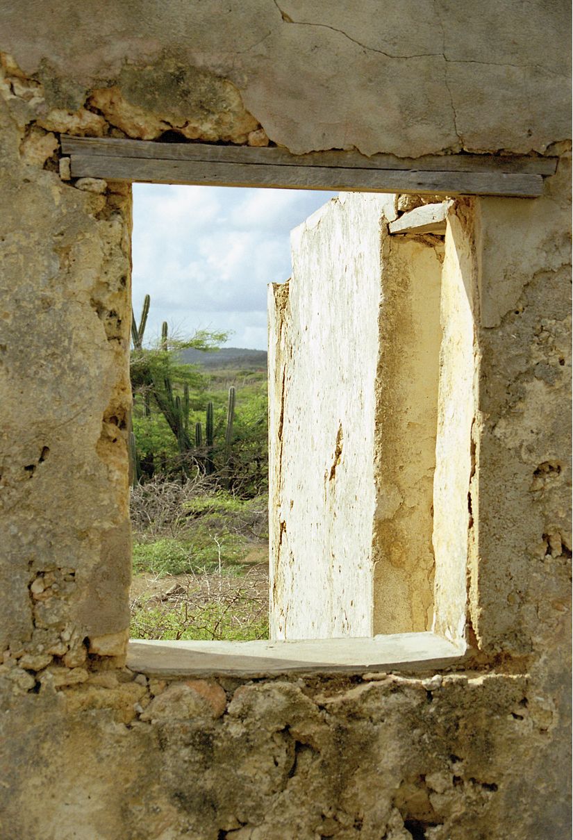 Southwest-Window-Wallpaper-Mural