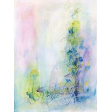Bloom Wall Mural