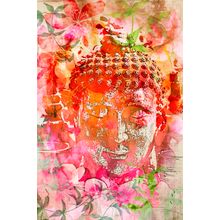 Zen Wall Mural