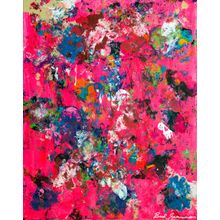 A Beautiful Mess Wall Mural