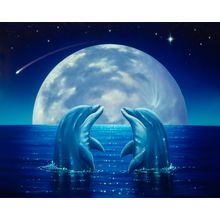 Prelude To A Kiss Wall Mural