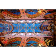 St. Mary's Cathedral, Poland Wall Mural