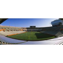 Ben Hill Griffin Stadium Gainsville, Florida Wall Mural