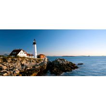 Portland Head Lighthouse Wall Mural