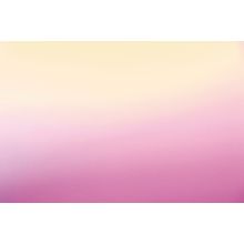 Pink And Yellow Ombre Wall Mural