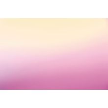 Pink And Yellow Ombre Wall Mural