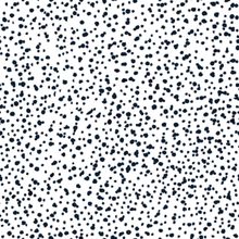 Monochrome Dots Wallpaper