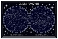 What Is a “Planisphere”? — Mapping as Process