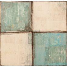 Stillness Wall Mural