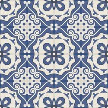 Gorgeous Seamless Tile Pattern Wallpaper