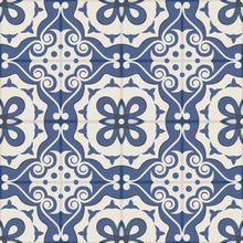 Gorgeous Seamless Tile Pattern Wallpaper