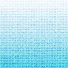 Light Blue Fabric Weave Wall Mural