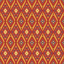 Diamond Day Pattern Wallpaper