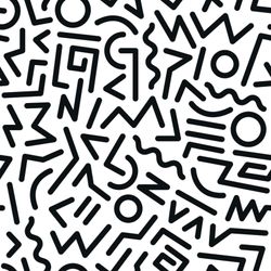 combination-of-organic-and-linear-shapes-this-scribble-like-pattern