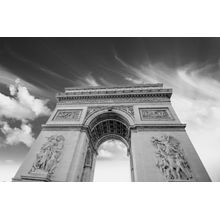 Arc de Triomphe Wall Mural