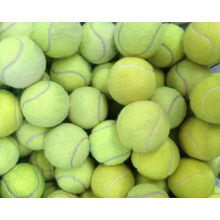 Tennis Balls Wall Mural