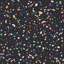 Terrazzo Party Wallpaper