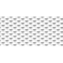 Geometric 3D Square Wall Mural