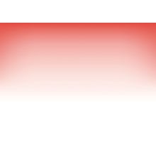 Red Fade Ombre Wall Mural