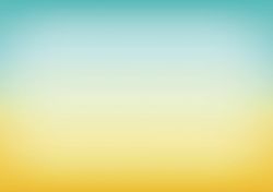 Blue-And-Yellow-Ombre