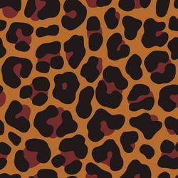 brown cheetah print wallpaper