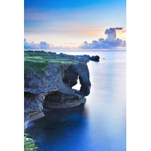 Dreamlike Dawn Wall Mural