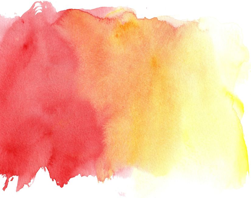 Watercolor-Paints-On-A-Rough-Texture-Wall-Mural