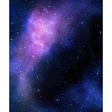 Celestial Wall Mural