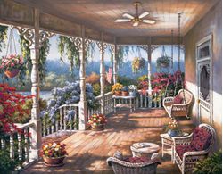 Dixie-s-Veranda-Mural-Wallpaper