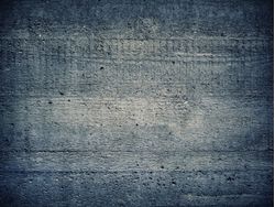 Blue-Gray-Concrete-Mural-Wallpaper