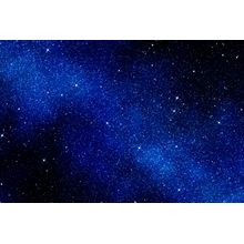Great Image Of Space Wall Mural