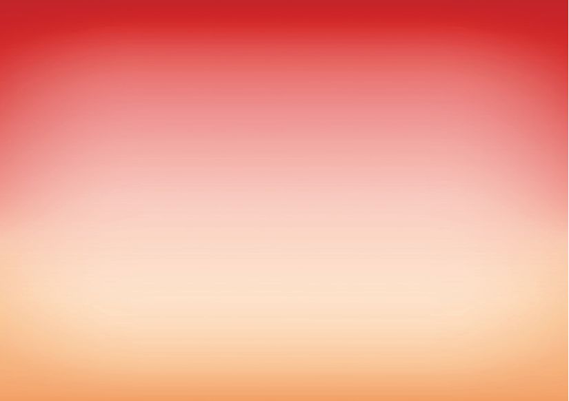 red ombre wallpaper