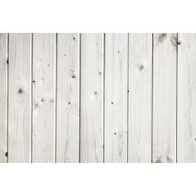 Wood Pine Plank Wall Mural