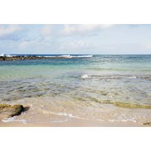 Dream Spot, Kauai Wall Mural
